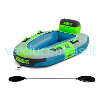 Jobe Trooper 1P atrakcionas